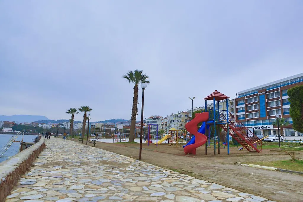 Perla Hotel Dikili