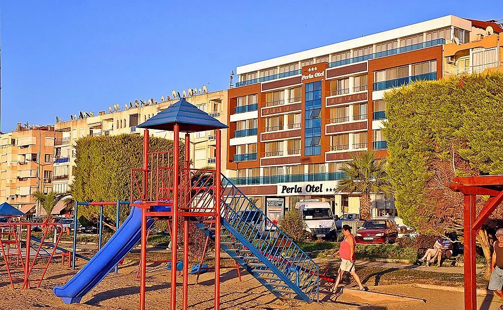 Perla Hotel Dikili