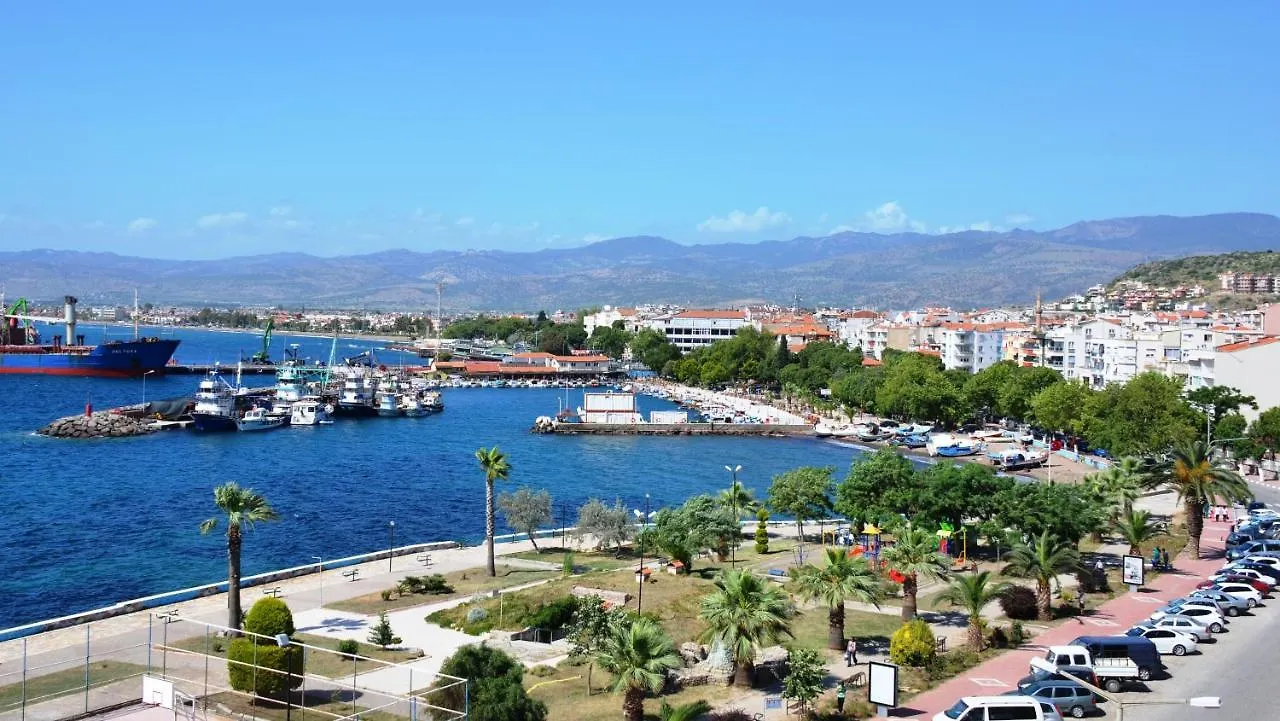 Perla Hotel Dikili