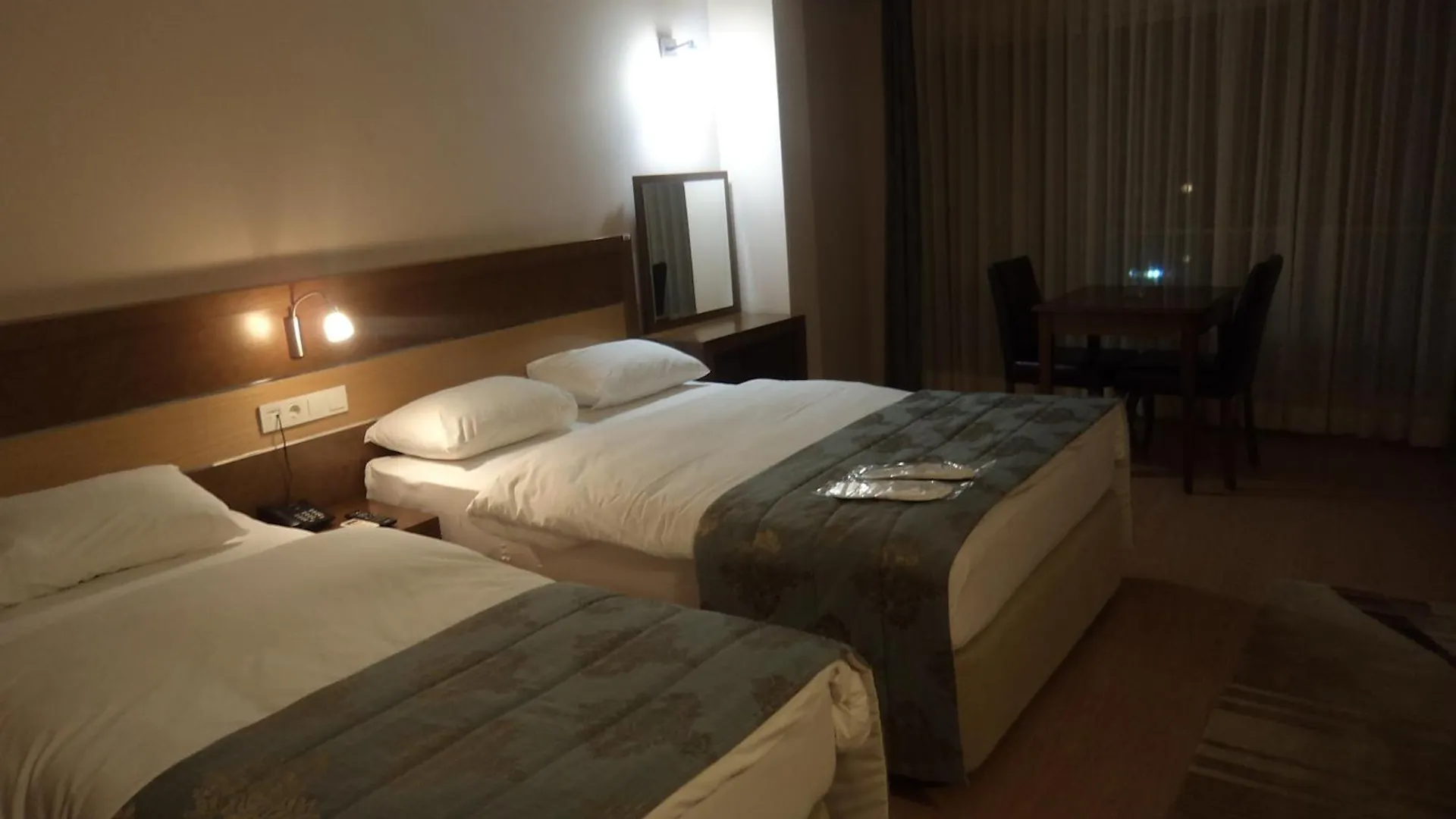 Perla Hotel Dikili