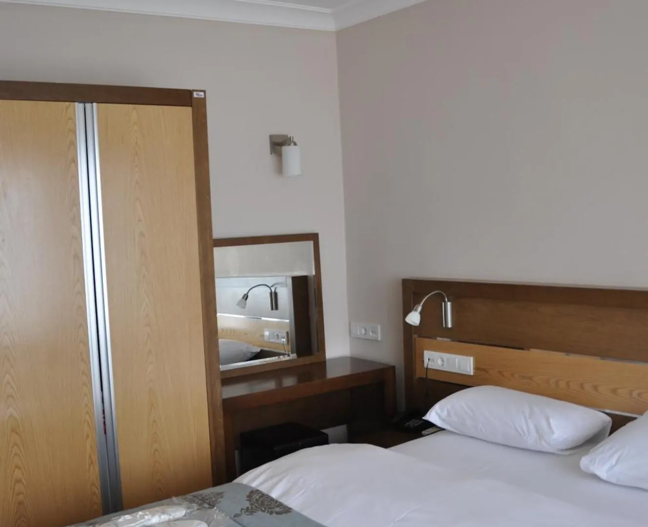 Perla Hotel Dikili