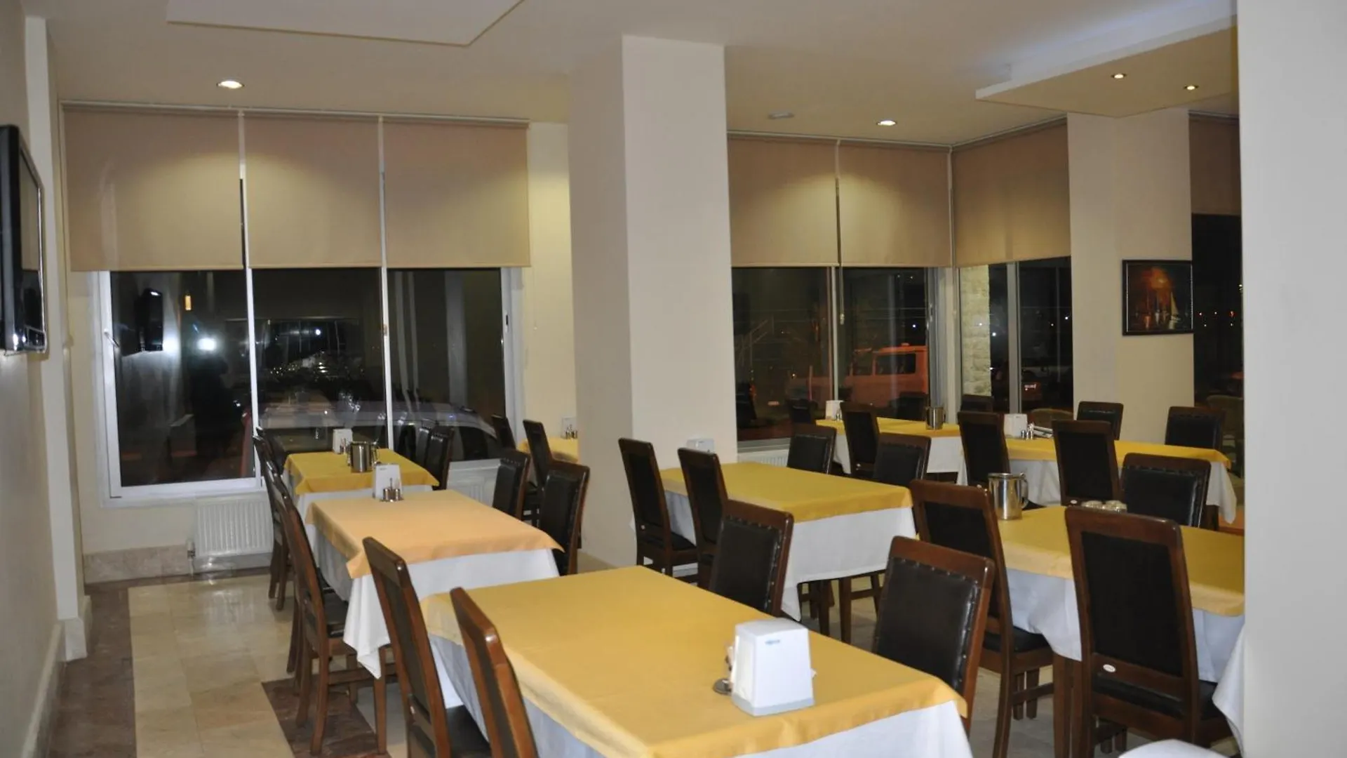 Perla Hotel Dikili