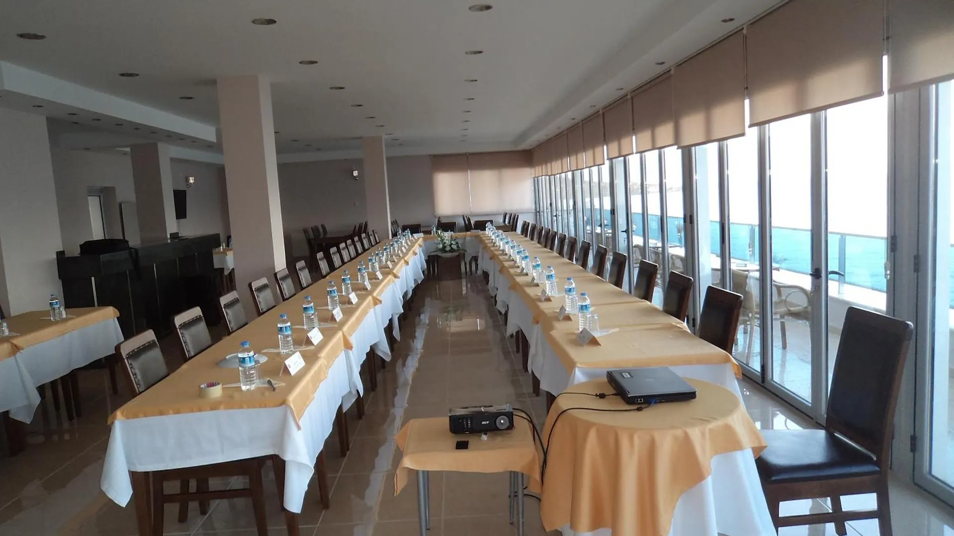 Perla Hotel Dikili