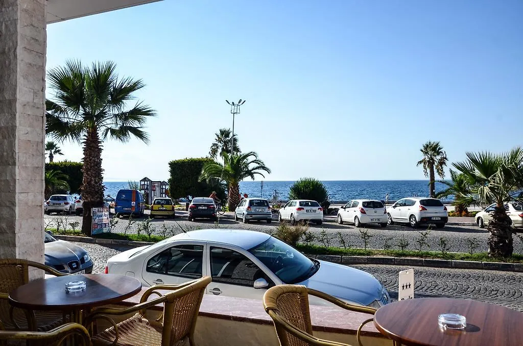 Perla Hotel Dikili 3*,  Turkiet