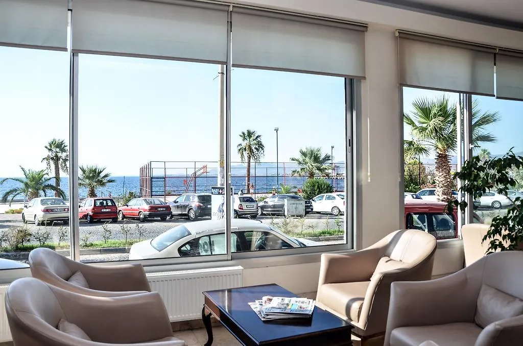 Perla Hotel Dikili