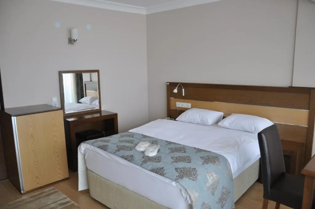 Perla Hotel Dikili