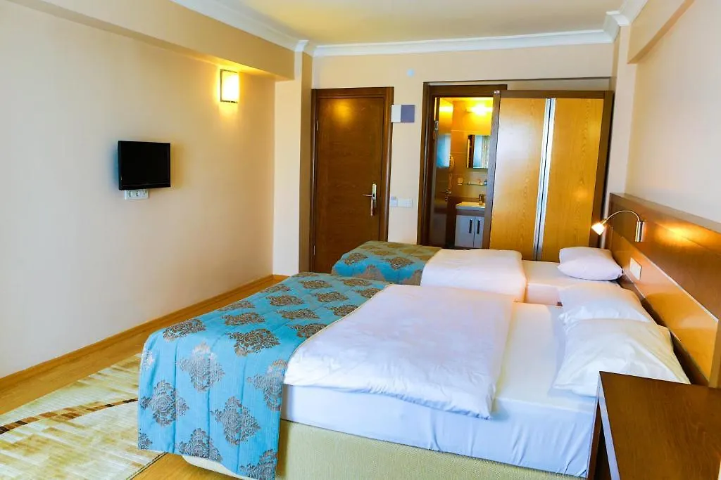 ***  Perla Hotel Dikili Turkiet