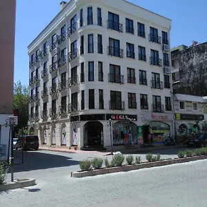 Yelken Studio Турция