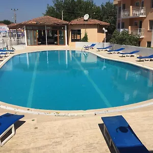 Mediterranean Fethiye Турция