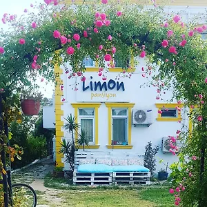 Limon Frühstückspension