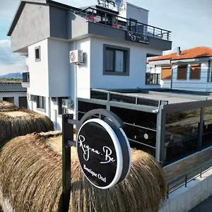 Reynabe Boutique Hotel