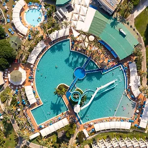 Tui Blue Tropical Турция