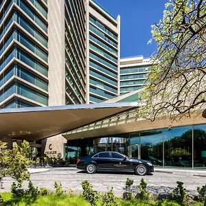 Grand Convention Center Турция