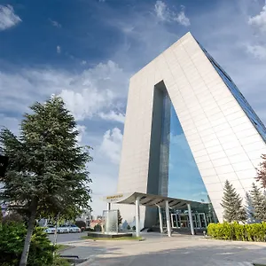 Metropolitan Турция