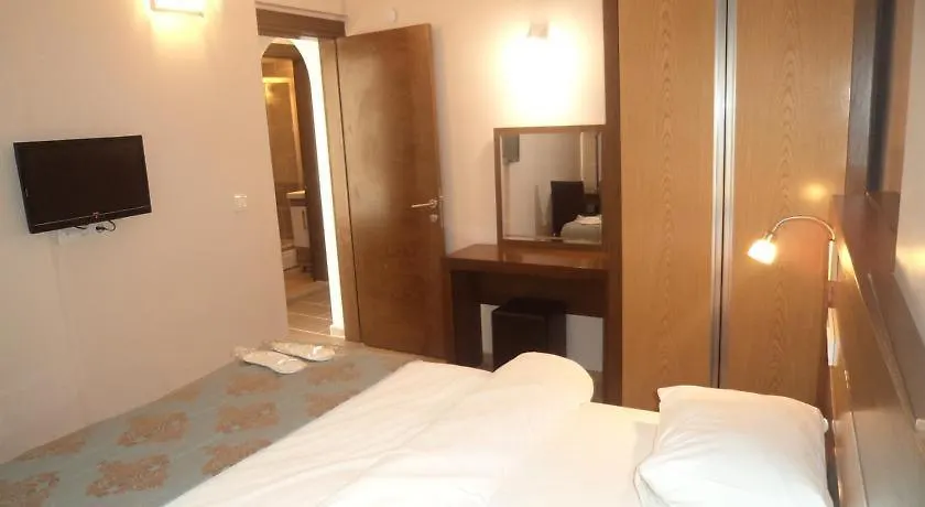 Perla Hotel Dikili