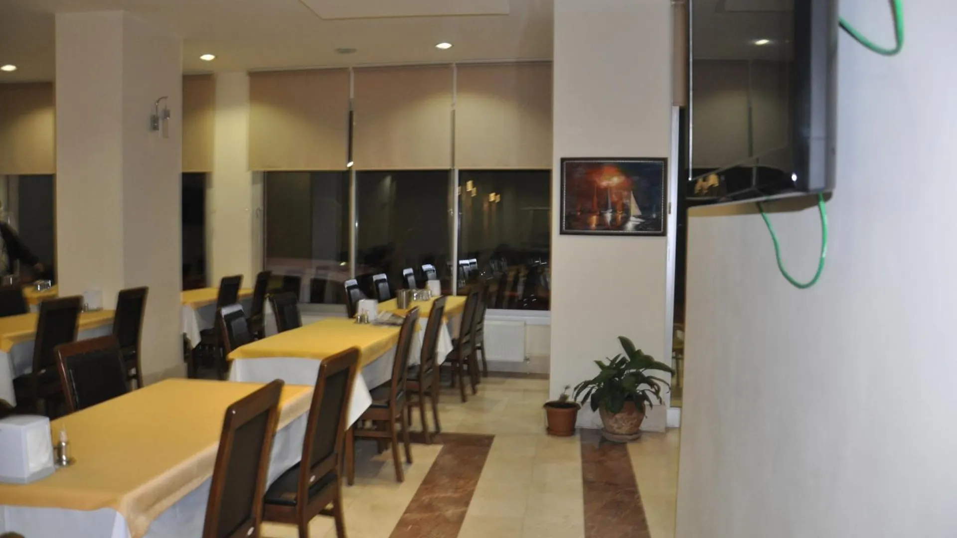 Perla Hotel Dikili
