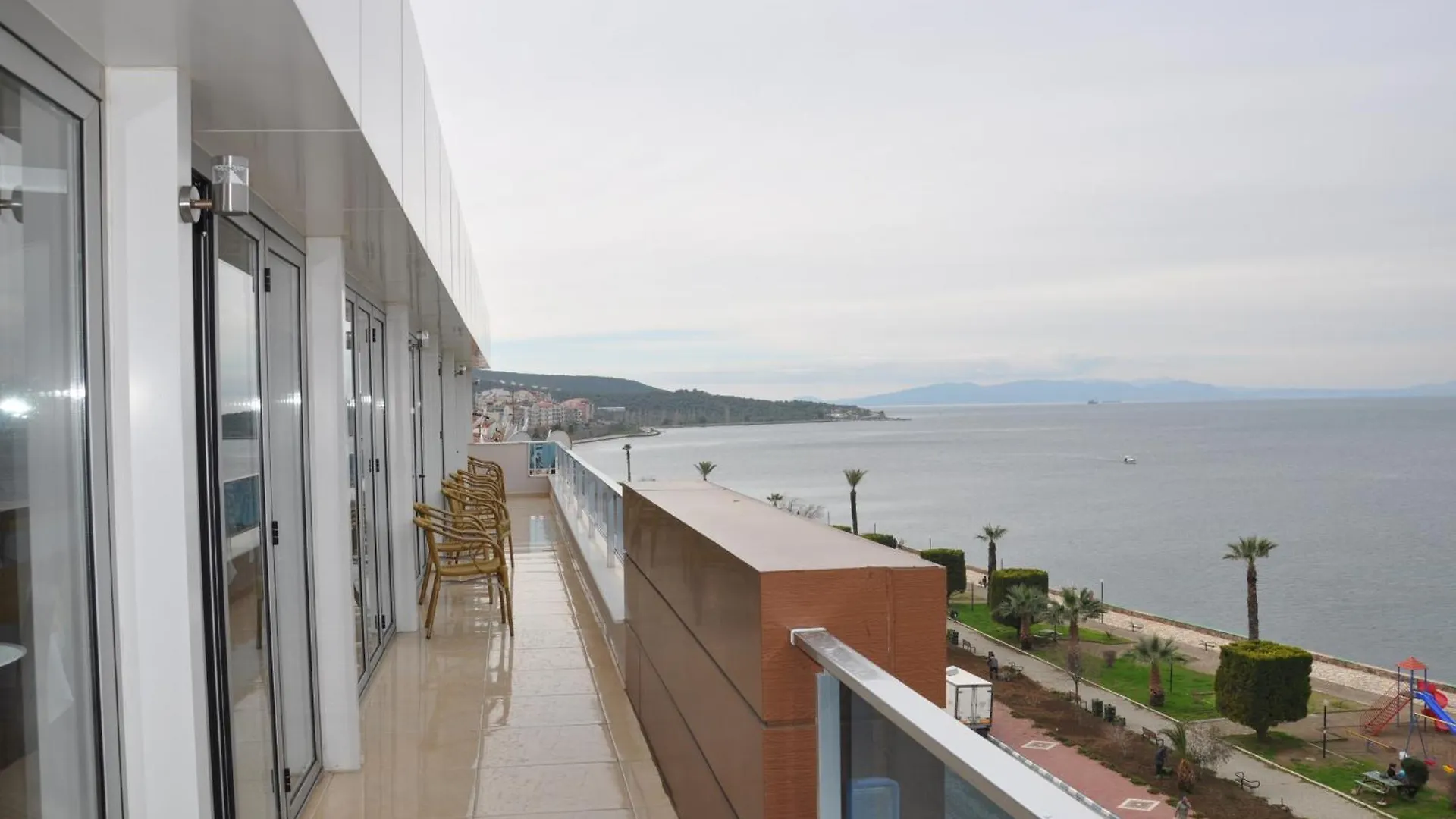 Perla Hotel Dikili