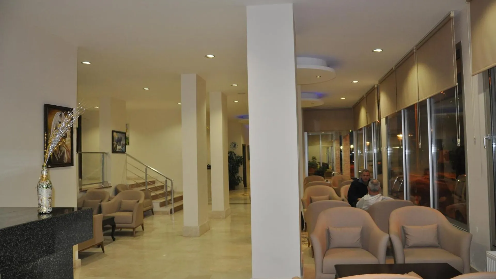 Perla Hotel Dikili