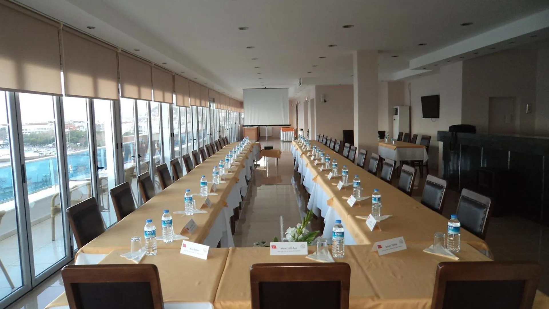 Perla Hotel Dikili