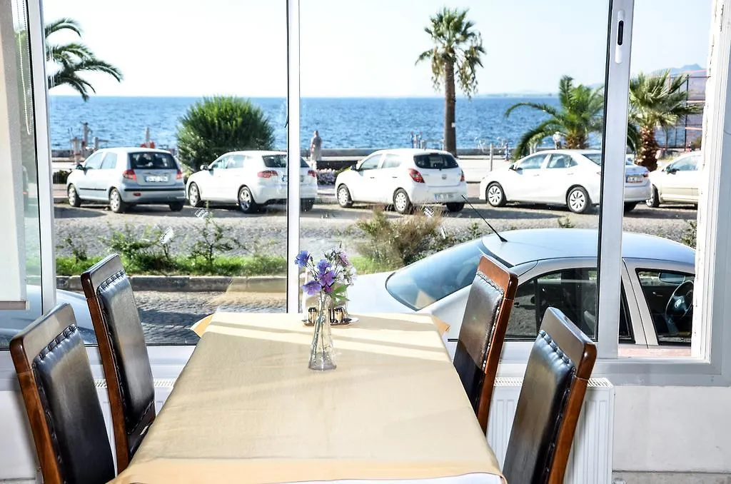 Perla Hotel Dikili
