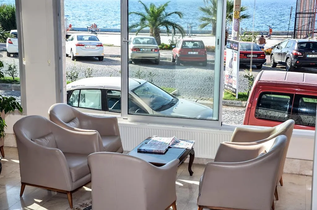 Perla Hotel Dikili