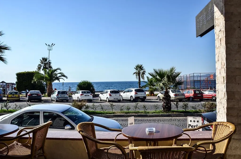 Perla Hotel Dikili