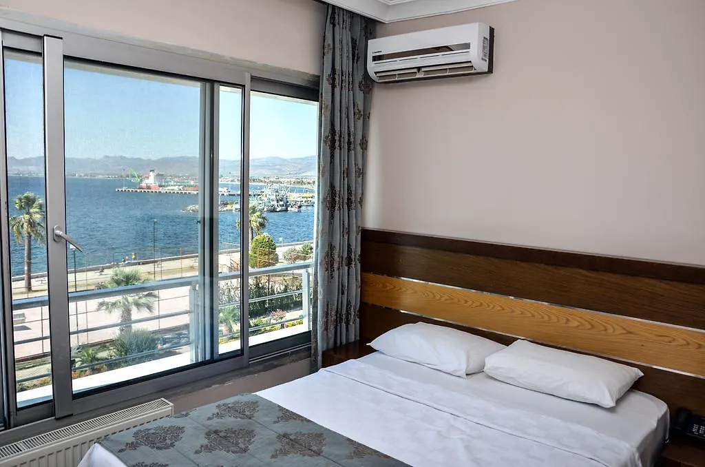 Perla Hotel Dikili