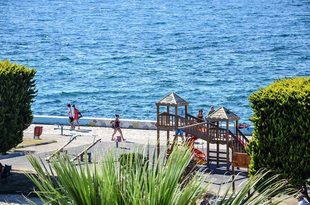 Perla Hotel Dikili
