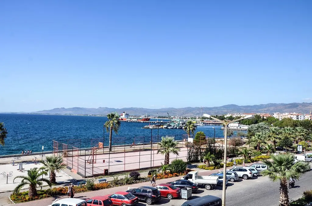 Perla Hotel Dikili