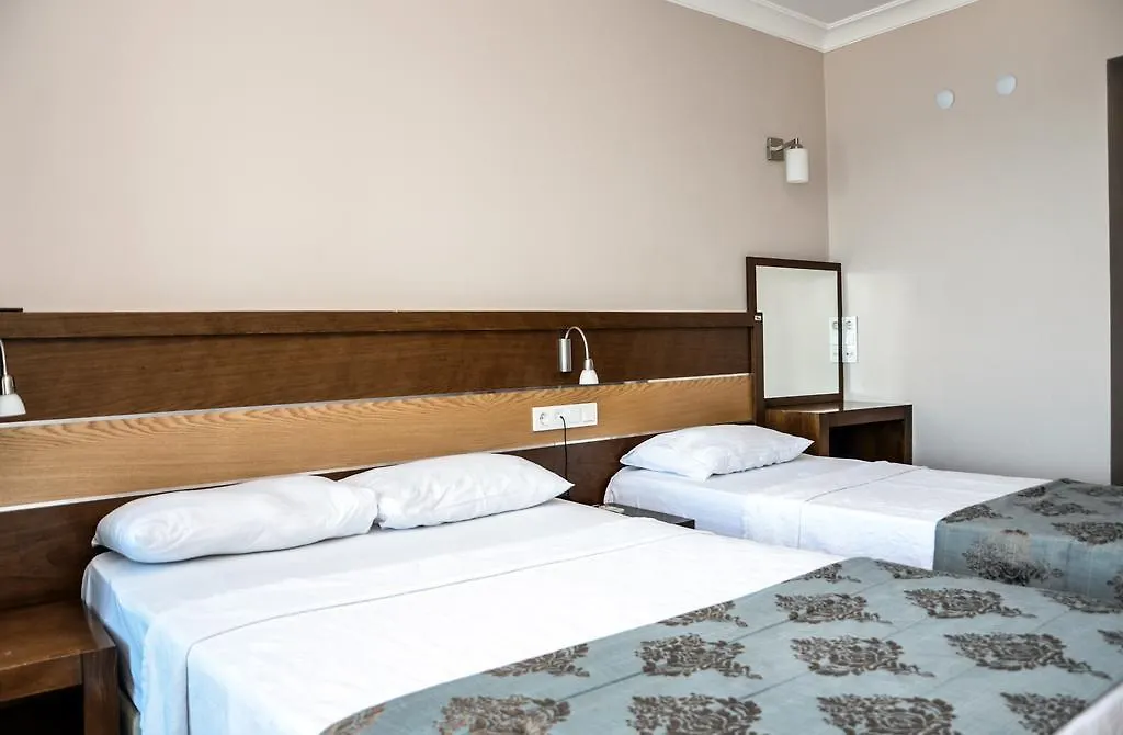 Perla Hotel Dikili