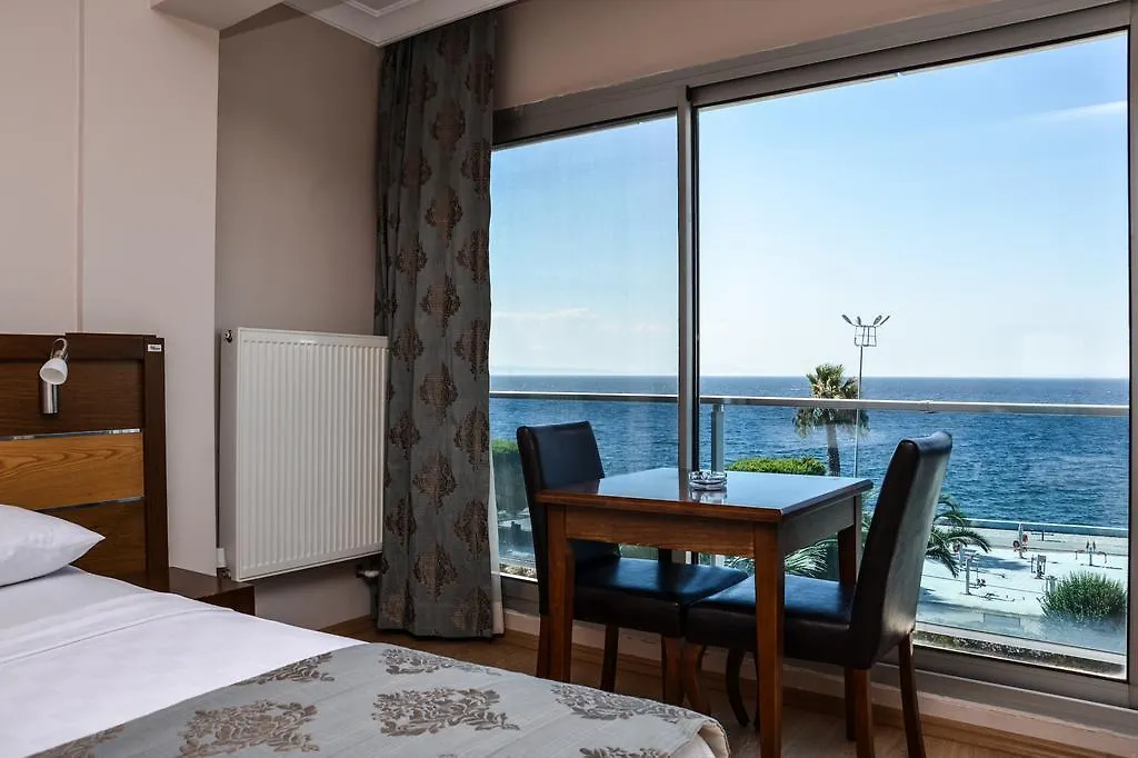 Perla Hotel Dikili