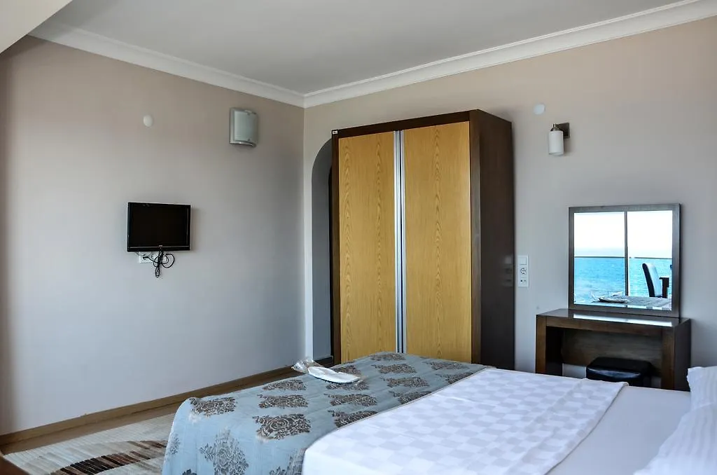 Perla Hotel Dikili