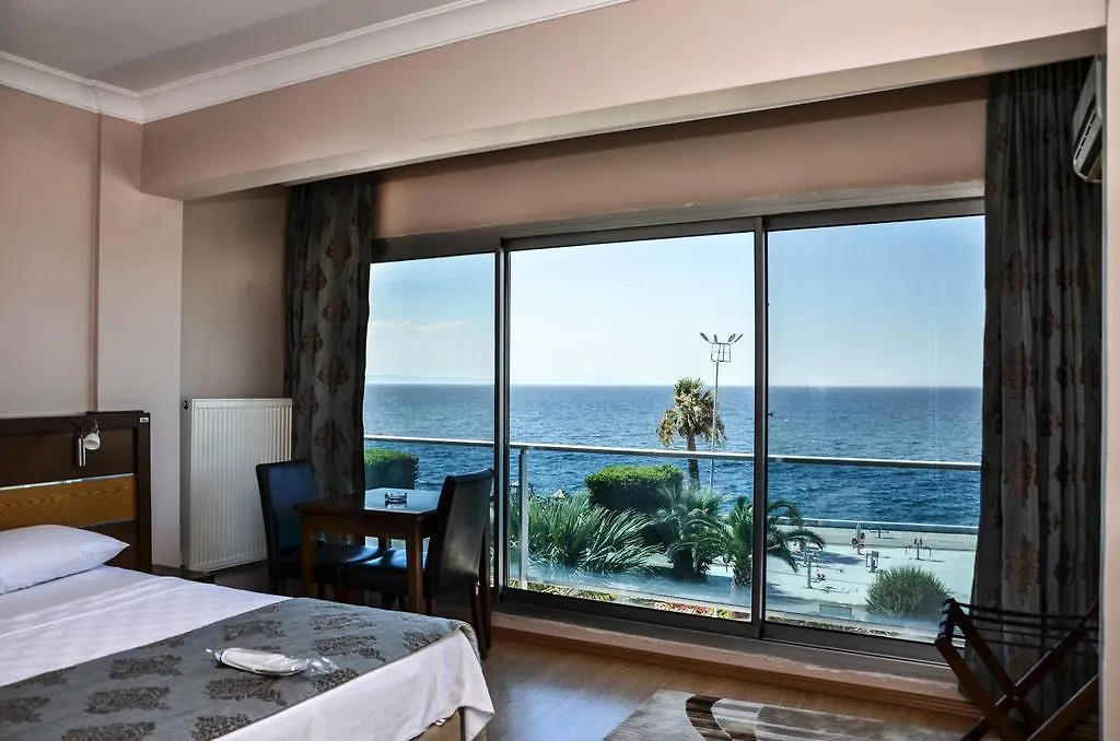 Perla Hotel Dikili