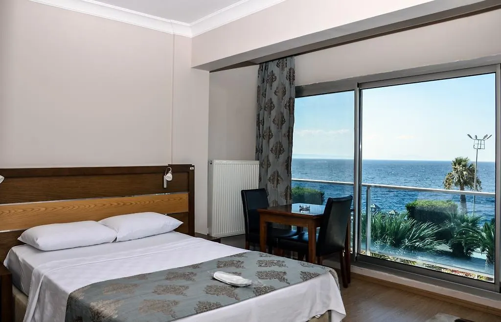 Perla Hotel Dikili