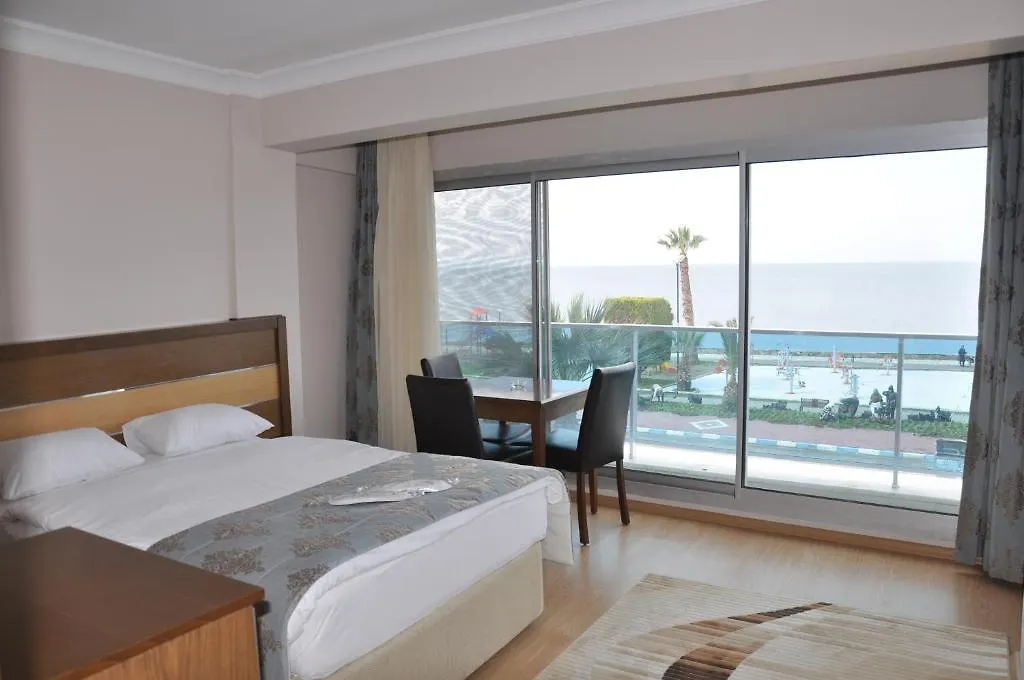 Perla Hotel Dikili