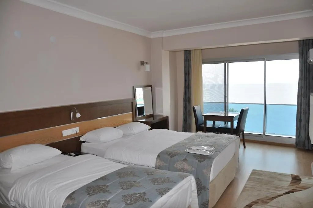 Perla Hotel Dikili