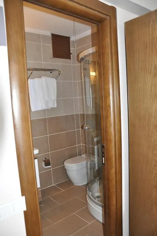 Perla Hotel Dikili