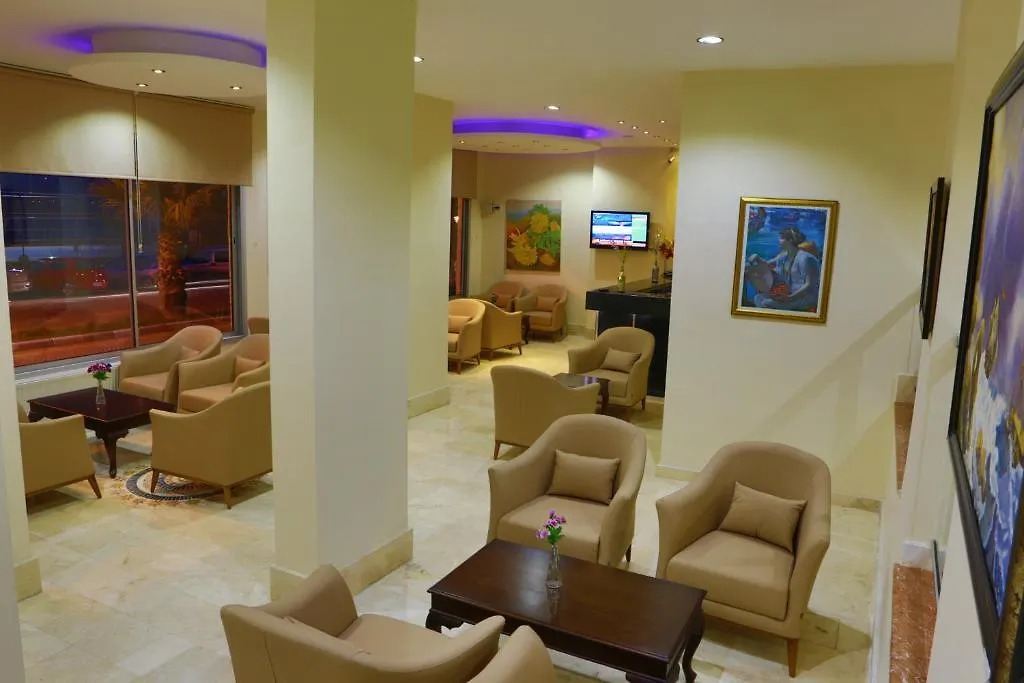 ***  Perla Hotel Дикили Турция